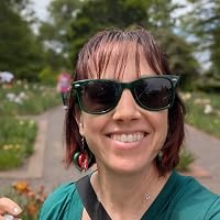 Profile Image for Erin.