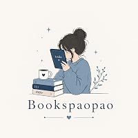 Profile Image for Bookspaopao.