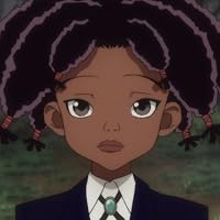 Profile Image for Jillian.