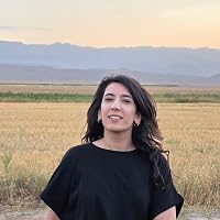 Profile Image for Dorsa Pasandideh.