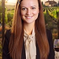 Profile Image for Olivia Longueville.