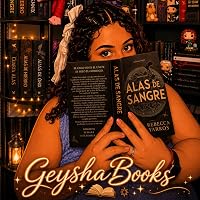 Profile Image for Geysha books.
