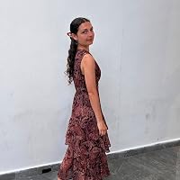 Profile Image for Katie Rose Marsh.