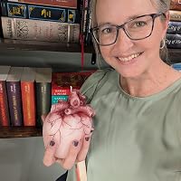 Profile Image for Jeanie Hamblin Swiney.