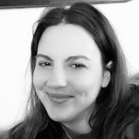 Profile Image for Amy Harmon.