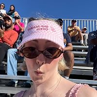 Profile Image for Katherine.