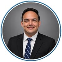 Profile Image for Alexander W. Wilson.