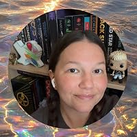 Profile Image for Anna.