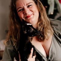 Profile Image for Jacqueline Grech.