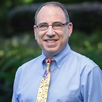 Profile Image for Eric Goldman.
