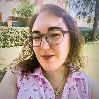 Profile Image for Ginny Light.