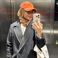 Profile Image for Fairuz Fatin.