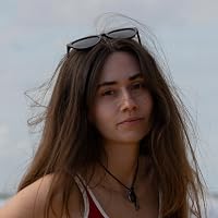 Profile Image for Ana Kuchyna.