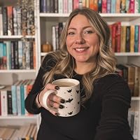 Profile Image for Jessa Vetrano (jess.reads.lit).