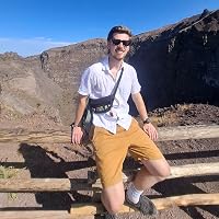 Profile Image for Yoran Den Heijer.