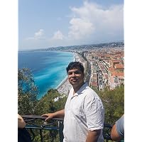Profile Image for Manas Pandey.