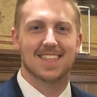 Profile Image for Blake Dutton.
