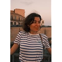 Profile Image for Mihaela Diana Lupu.