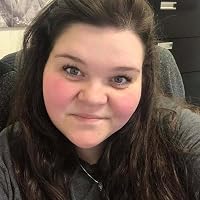 Profile Image for Sarah Hawes.