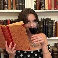 Profile Image for Grace Truitt.