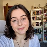 Profile Image for Lexi Pellegrene.