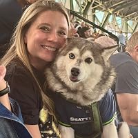 Profile Image for Ashley Farley.