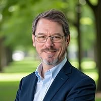 Profile Image for Steve Semler.