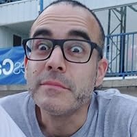 Profile Image for Víctor García.