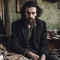 Profile Image for Anius Kotorri.