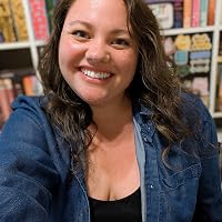 Profile Image for Nikki Donaldson.