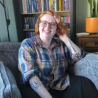 Profile Image for Becca.