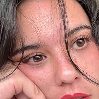 Profile Image for Andrea Gallegos.