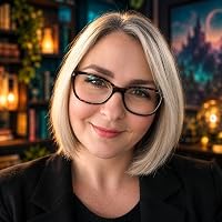 Profile Image for Nicola Claire.