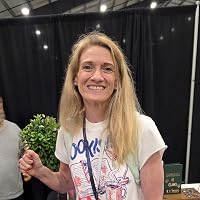 Profile Image for Christina Lyons (irb_beach_girl).