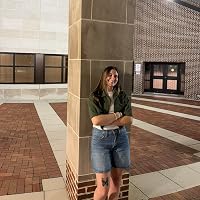 Profile Image for Brynn Adams.