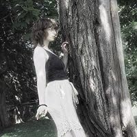 Profile Image for Ashley.