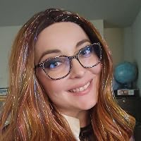 Profile Image for Mary.