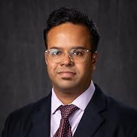 Profile Image for Ritwik Dey.