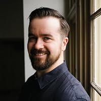 Profile Image for Benjamin Gallup.