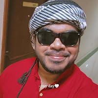 Profile Image for Mohammed Awais.