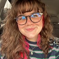 Profile Image for Emily Danielle.