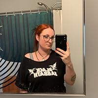 Profile Image for Ana Gann.