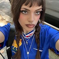 Profile Image for Ana García.