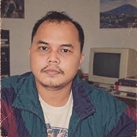 Profile Image for Imam Sihombing.