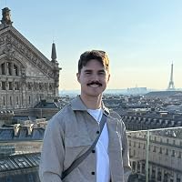Profile Image for Ethan Scott.