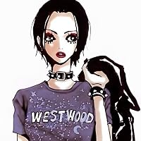 Profile Image for Kredka.
