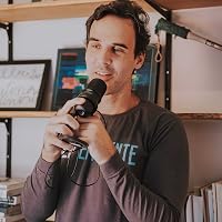Profile Image for Alberto Souza.