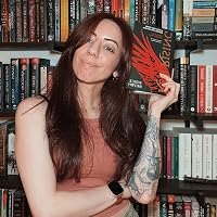 Profile Image for Brittany Richardson.