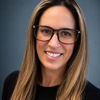 Profile Image for Katherine Duncan.