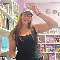 Profile Image for Erin Martin.